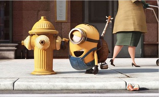 Les Minions