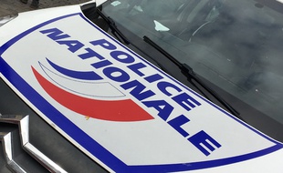 Un ado a été interpellé pour le braquage d'un kebab (Illustration).