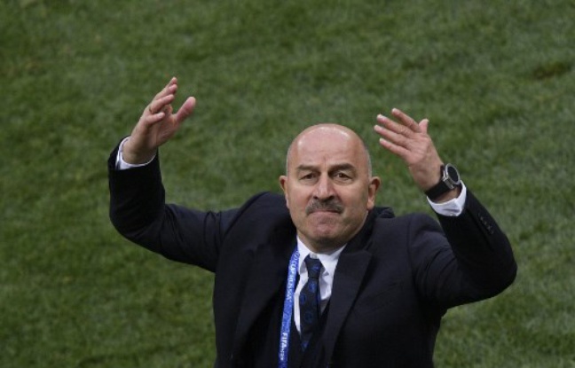 Coupe du monde 2018: Et les supporters russes, ils attendent quoi pour sortir du bois?