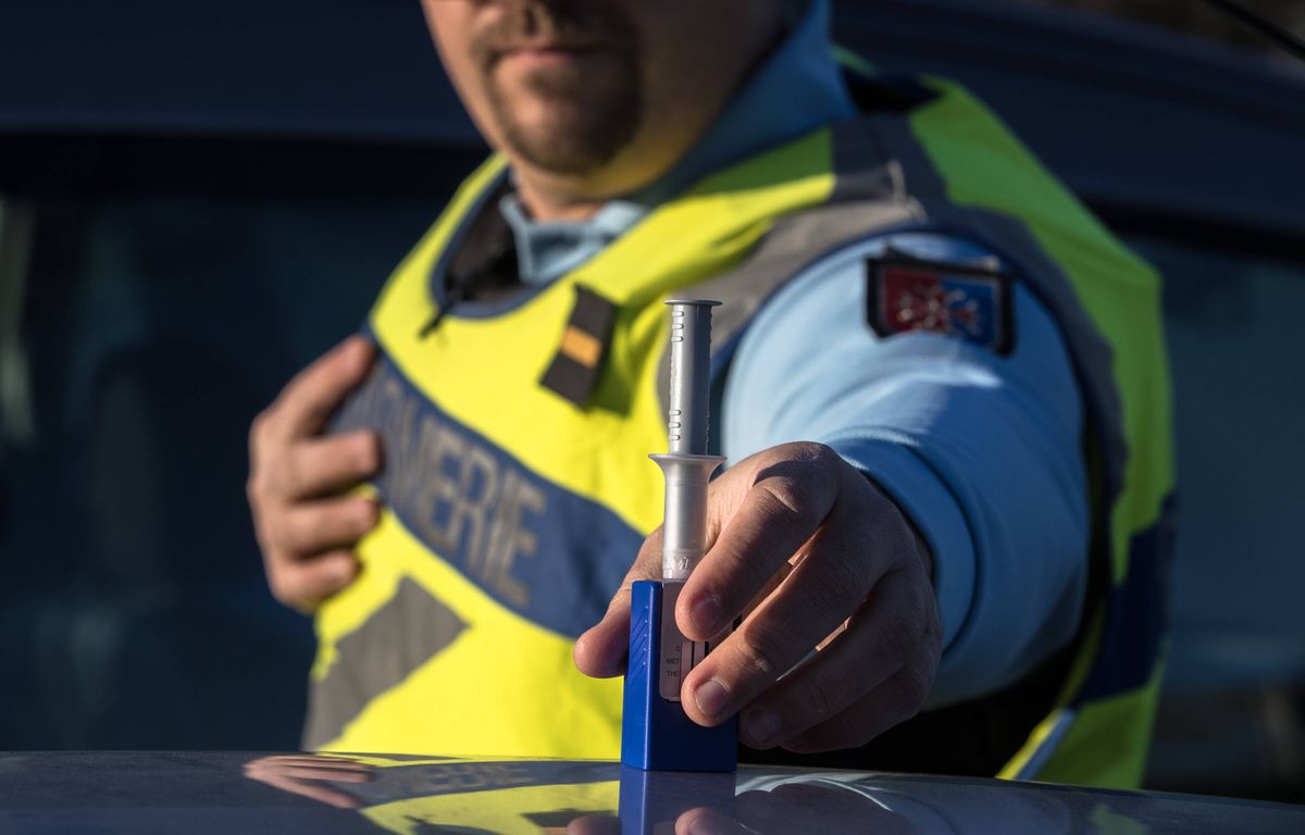 Loir-et-Cher : Des infractions avouées mais pas du tout pardonnées à cet automobiliste