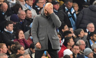 Manchester City va faire appel de sa suspension de coupes d'Europe devant le TAS.