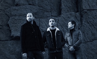 Le groupe Fleuves sera l'une des têtes d'affiche du festival Yaouank ce samedi soir à Rennes.