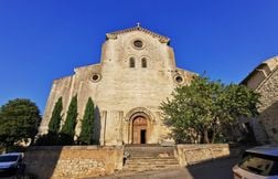 Trois hommes arrêtés après des vols dans des églises du nord de la France