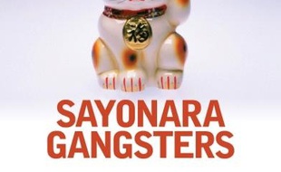 Sayonara Gangsters