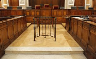 Régis Peyrard sera jugé ce mardi devant le tribunal correctionnel de Saint-Etienne, dans la Loire.