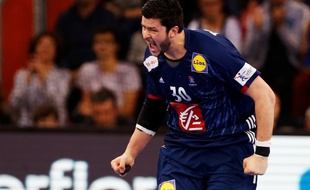 Nicolas Tournat.