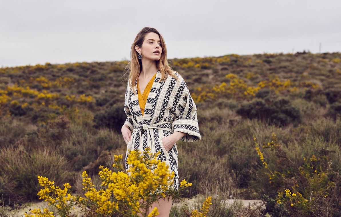 Robes la fee maraboutee ete 2018 hotsell