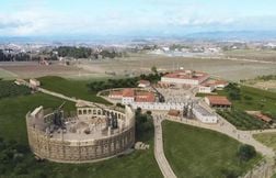 C’est quoi cette idée de Ménard de reconstruire Béziers comme à l’époque du Christ ?