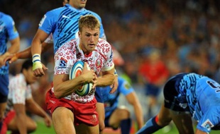L'Australie et l'Afrique du Sud s'affrontent samedi à Perth (12H30 française) pour la 3e journée du Four Nations dans une rencontre qui s'annonce sous tension entre deux équipes en quête d'une victoire pour se relancer