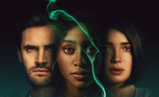 « Mon amie Adèle », nouvelle série à succès de Netflix, a pris les spectateurs par surprise (sur prise)