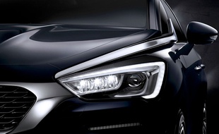 La DS 5