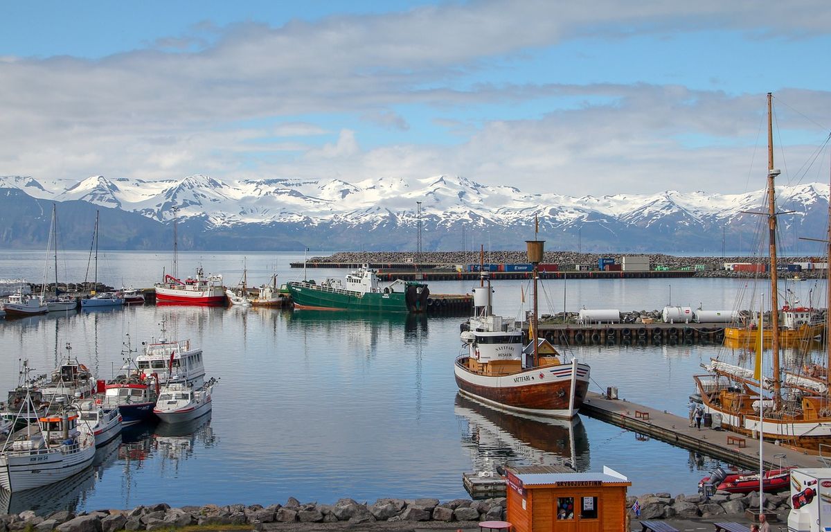 Voici le pays le plus paisible au monde