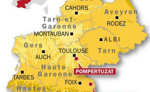 Trois institutrices retenues en otages par des parents d'élèves, dans l'Ariège.