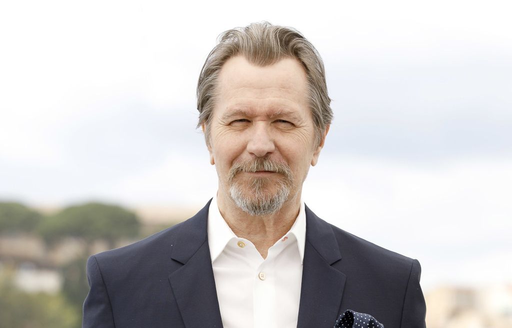 Gary Oldman annonce prendre sa retraite après la fin de la série « Slow Horses »