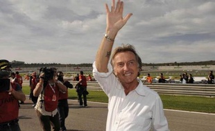 Finance: Ferrari se porte bien, merci de vous inquiéter