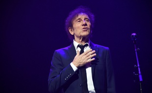 Alain Souchon a sorti son album en octobre 2019.