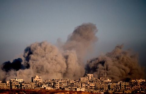 Une réunion organisée à Paris sur les modalités d’après-guerre suscite la colère israélienne