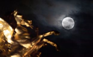 Nombreux sont celles et ceux qui pensent que la pleine lune a des effets sur leur organisme.