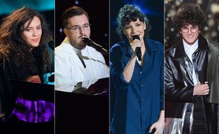 Al.Hy, Olympe, Anne Sila et Gjon's Tears sont-ils retournés dans leur ancienne équipe ?