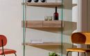 Fini Ikea et ses étagères basiques : adoptez cette étagère design abordable qui dynamise votre déco en quelques minutes