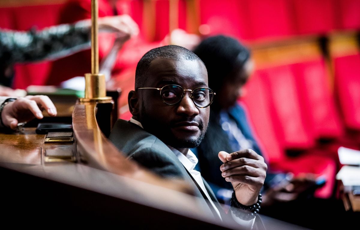 Le député LFI Carlos Martens Bilongo a-t-il été victime d'une « cabale » et d'un « faux » signalement à Tracfin ?