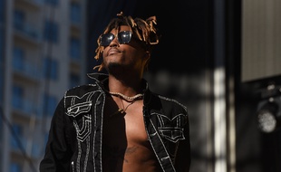 Le rappeur américain Juice Wrld est décédé ce dimanche 8 décembre 2019.