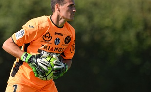 Mauro Goicoechea devrait laisser la place à Ali Ahamada.