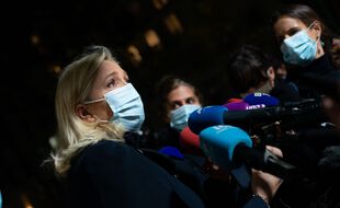 Rassemblement national : Deux recrues de Marine Le Pen créent le Parti localiste
