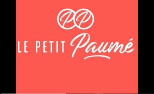 Le logo du Petit Paumé.