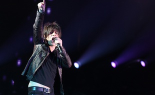 Indochine sera en concert en juin au stade Pierre-Mauroy.