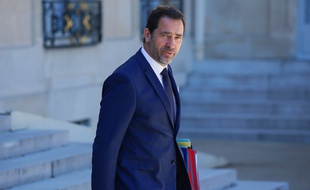 Christophe Castaner, ministre de l'Intérieur, avait qualifié l'intrusion à la Pitié-Salpêtrière le 1er mai d'«attaque»