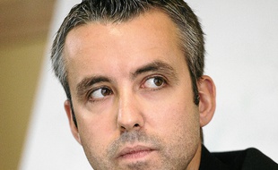 Antoine Maurice, élu EELV de TOulouse et porte-parole du mouvement.