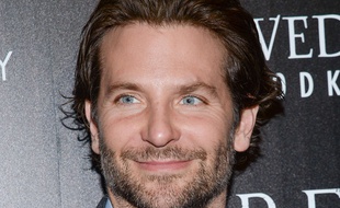 Bradley Cooper à New York le 21 mars 2015.