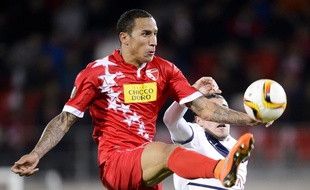 Léo Lacroix s'est engagé mercredi dernier pour quatre saisons à Saint-Etienne.