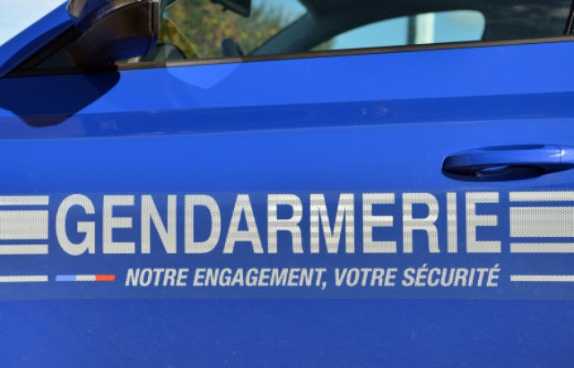 Deux sœurs de 74 et 61 ans sortent les armes pour régler un différend 640x410_voiture-gendarmerie-illustration