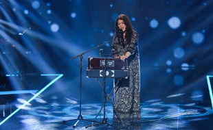 Mood, candidate nantaise de The Voice