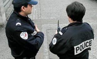 120 policiers ont été déployés.
