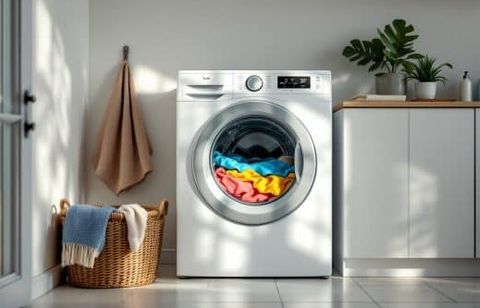 Saviez-vous que cette astuce simple protège à la fois votre linge et votre porte-monnaie tout l’été ?