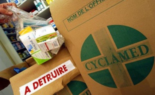 L'Autorité de la concurrence a réclamé vendredi plus de transparence dans l'action des éco-organismes, comme Cyclamed ou Eco-Emballages, qui gèrent les déchets pour le compte des industriels.