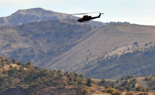 Cent quinze rebelles kurdes ont été tués au cours d'une vaste offensive militaire lancée les 23 et 24 juillet dans le sud-est de la Turquie contre le PKK, a annoncé dimanche le ministre turc de l'Intérieur, Idris Naim Sahin, cité par l'agence Anatolie.