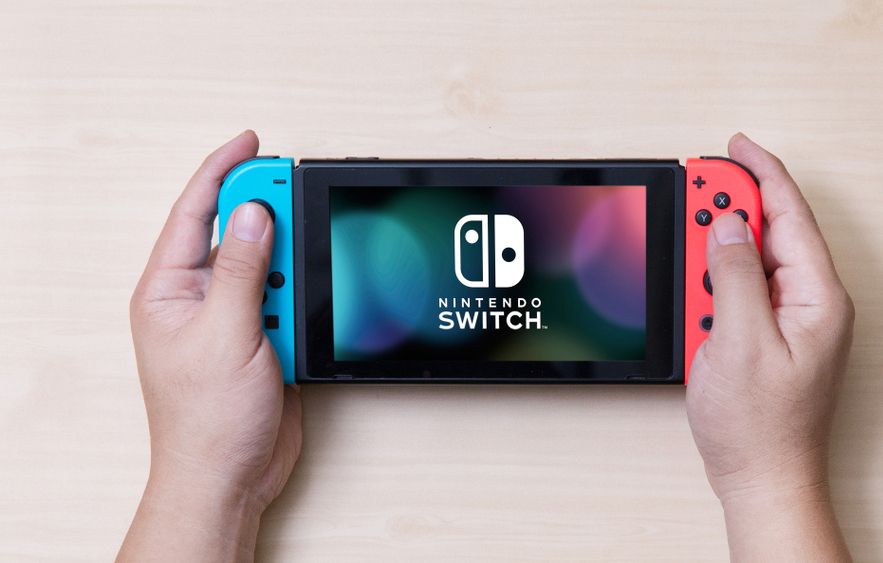 Découvrez une sélection de casques Bluetooth parfaits pour la Switch