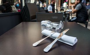 Pas plus de six personnes par table sont désormais autorisées dans les restaurants toulousains.