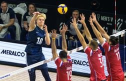 Les Bleus surpris par la Finlande, la qualif se jouera sur le dernier match