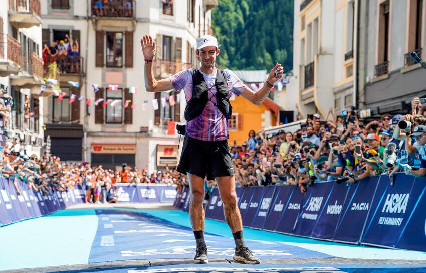 UTMB : Coup dur pour la course, la star de l'ultra-trail Kilian Jornet est finalement forfait sur blessure