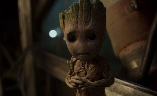 Les gardiens de la galaxie 2 de James Gunn