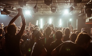 La discothèque de Rennes Le Pym's va perdre son nom pour devenir le 1988 Live Club le 13 janvier 2017.