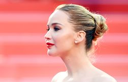 Jennifer Lawrence et Jerry O’Connell sont dans le Fil des Stars
