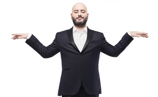 Jérôme Commandeur ne se fait désormais plus discret !