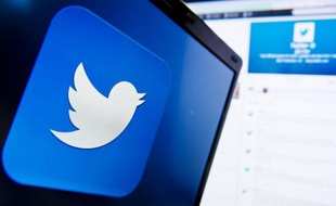 Le réseau social en ligne Twitter a clairement déçu Wall Street mercredi avec ses premiers résultats depuis son entrée en Bourse, qui montrent un nouveau creusement de ses pertes l'an dernier.