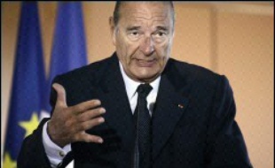Le président de la République, qui devait présider jeudi après-midi une réunion à l'Elysée consacrée au Liban avec les principaux ministres concernés, fera à 20H00 une déclaration télévisée.